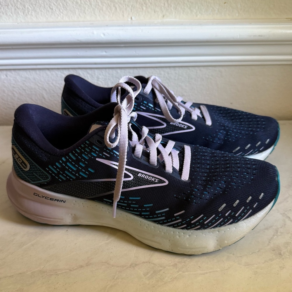 Brooks Glycerin 20 Women’s Sneakers